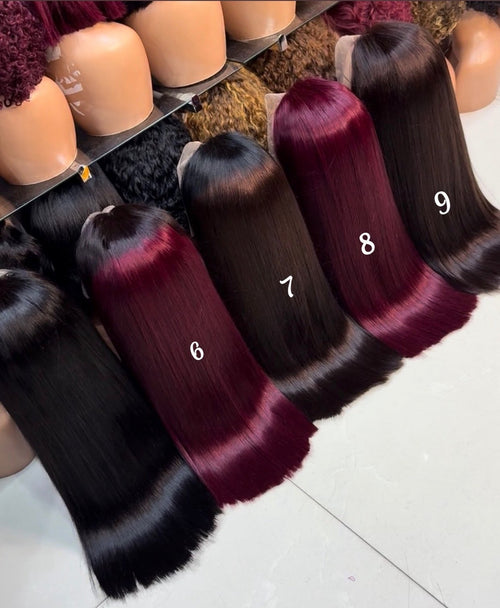 13*4 SDD Color Bar 24 inches – Straight Edition